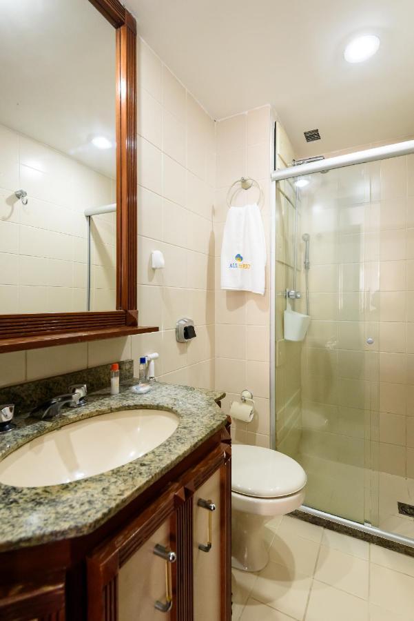 Pineapples Pdc1103 - Lindo Apartamento 2 Quartos Na Barra Da Tijuca Rio de Janeiro Zewnętrze zdjęcie