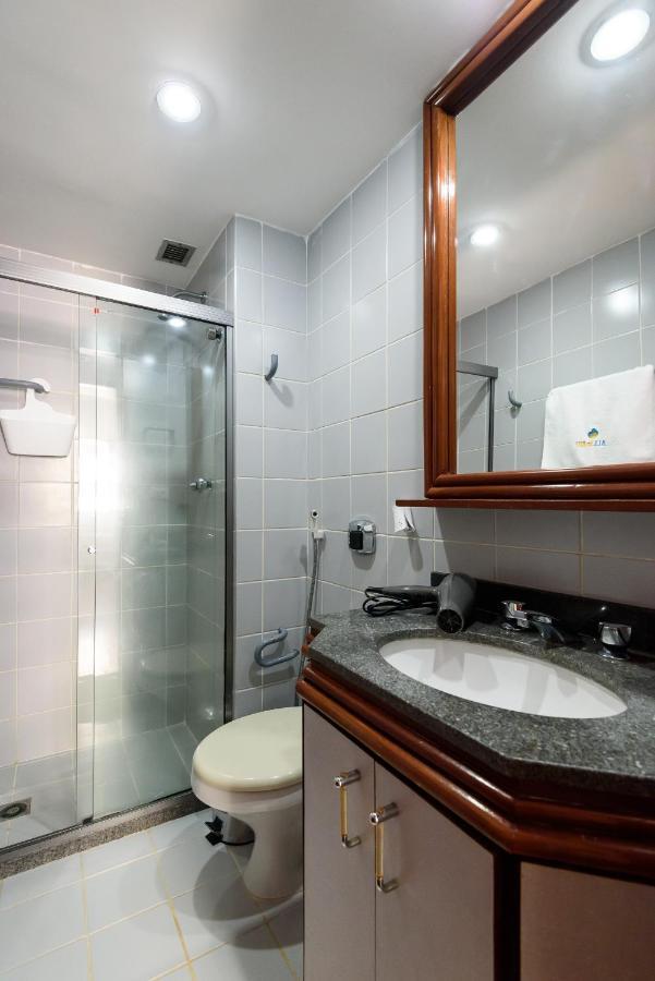 Pineapples Pdc1103 - Lindo Apartamento 2 Quartos Na Barra Da Tijuca Rio de Janeiro Zewnętrze zdjęcie