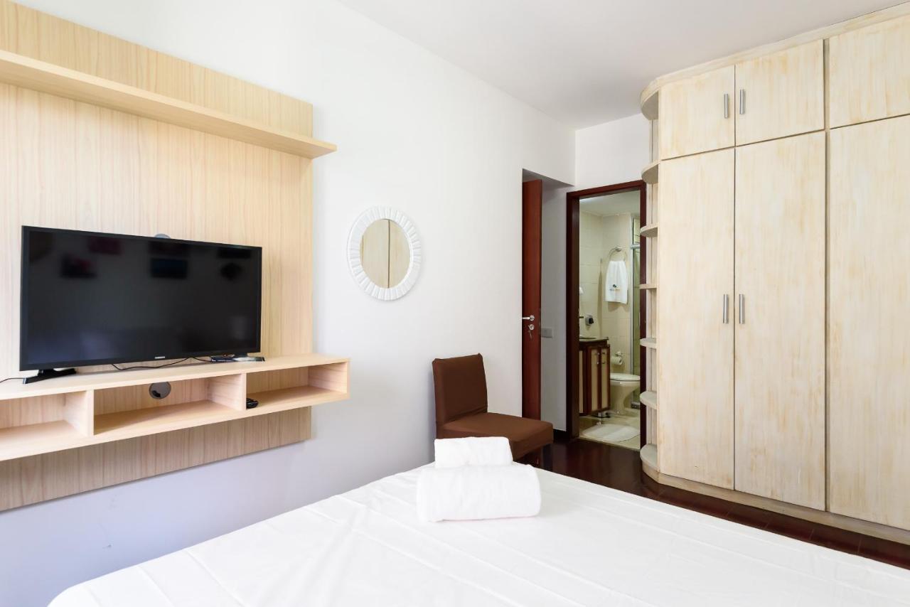 Pineapples Pdc1103 - Lindo Apartamento 2 Quartos Na Barra Da Tijuca Rio de Janeiro Zewnętrze zdjęcie