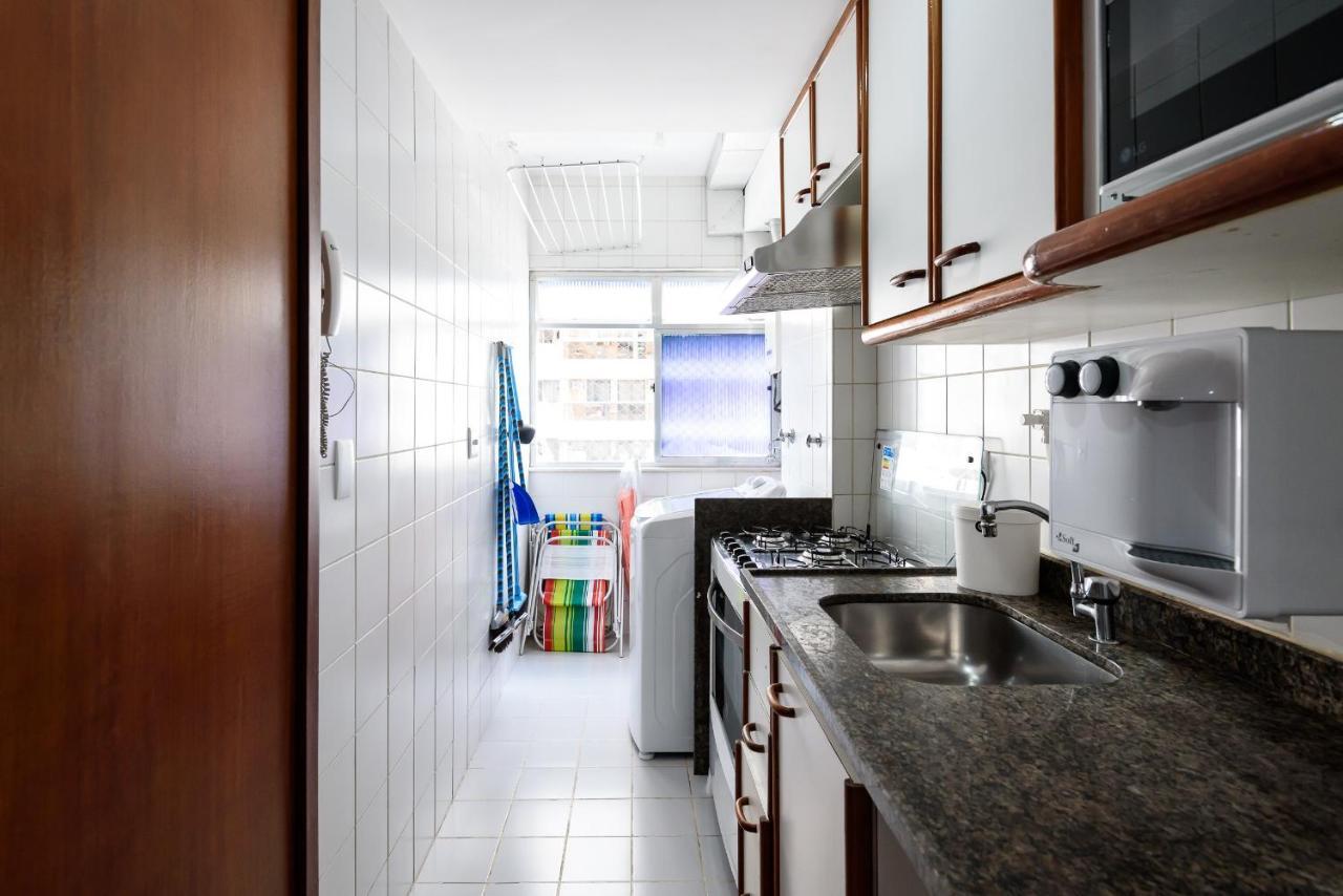 Pineapples Pdc1103 - Lindo Apartamento 2 Quartos Na Barra Da Tijuca Rio de Janeiro Zewnętrze zdjęcie