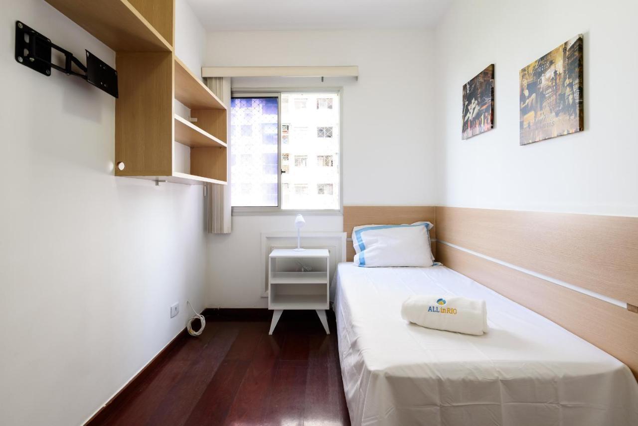 Pineapples Pdc1103 - Lindo Apartamento 2 Quartos Na Barra Da Tijuca Rio de Janeiro Zewnętrze zdjęcie