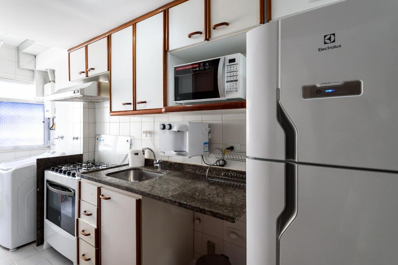 Pineapples Pdc1103 - Lindo Apartamento 2 Quartos Na Barra Da Tijuca Rio de Janeiro Zewnętrze zdjęcie