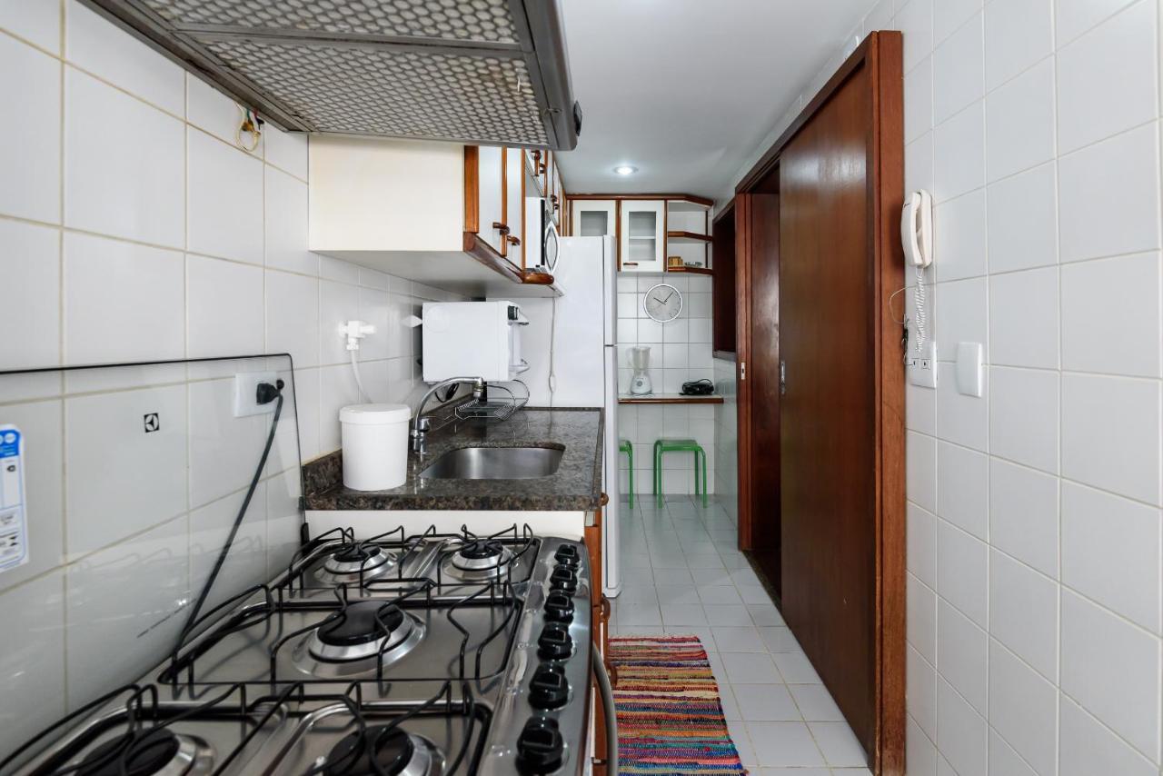 Pineapples Pdc1103 - Lindo Apartamento 2 Quartos Na Barra Da Tijuca Rio de Janeiro Zewnętrze zdjęcie