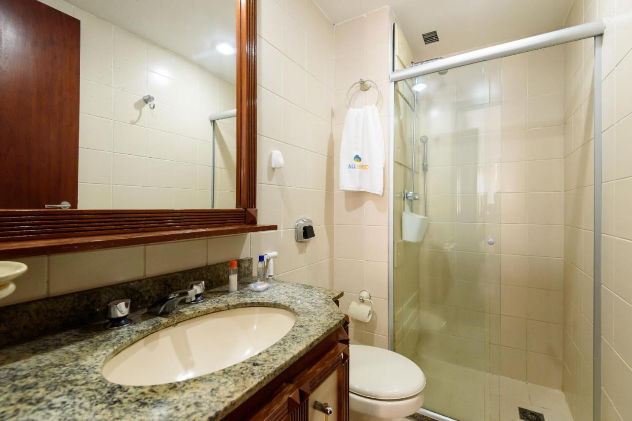 Pineapples Pdc1103 - Lindo Apartamento 2 Quartos Na Barra Da Tijuca Rio de Janeiro Zewnętrze zdjęcie