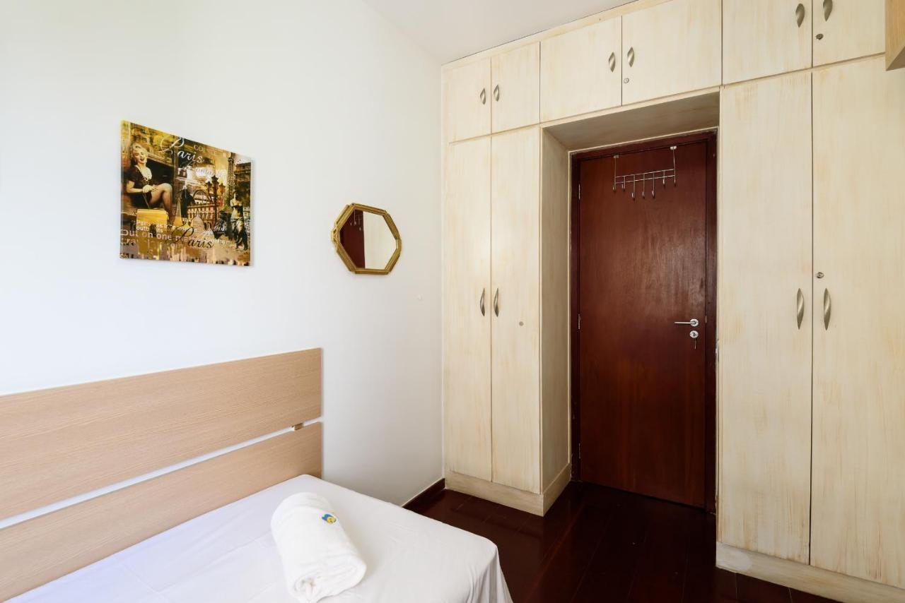Pineapples Pdc1103 - Lindo Apartamento 2 Quartos Na Barra Da Tijuca Rio de Janeiro Zewnętrze zdjęcie
