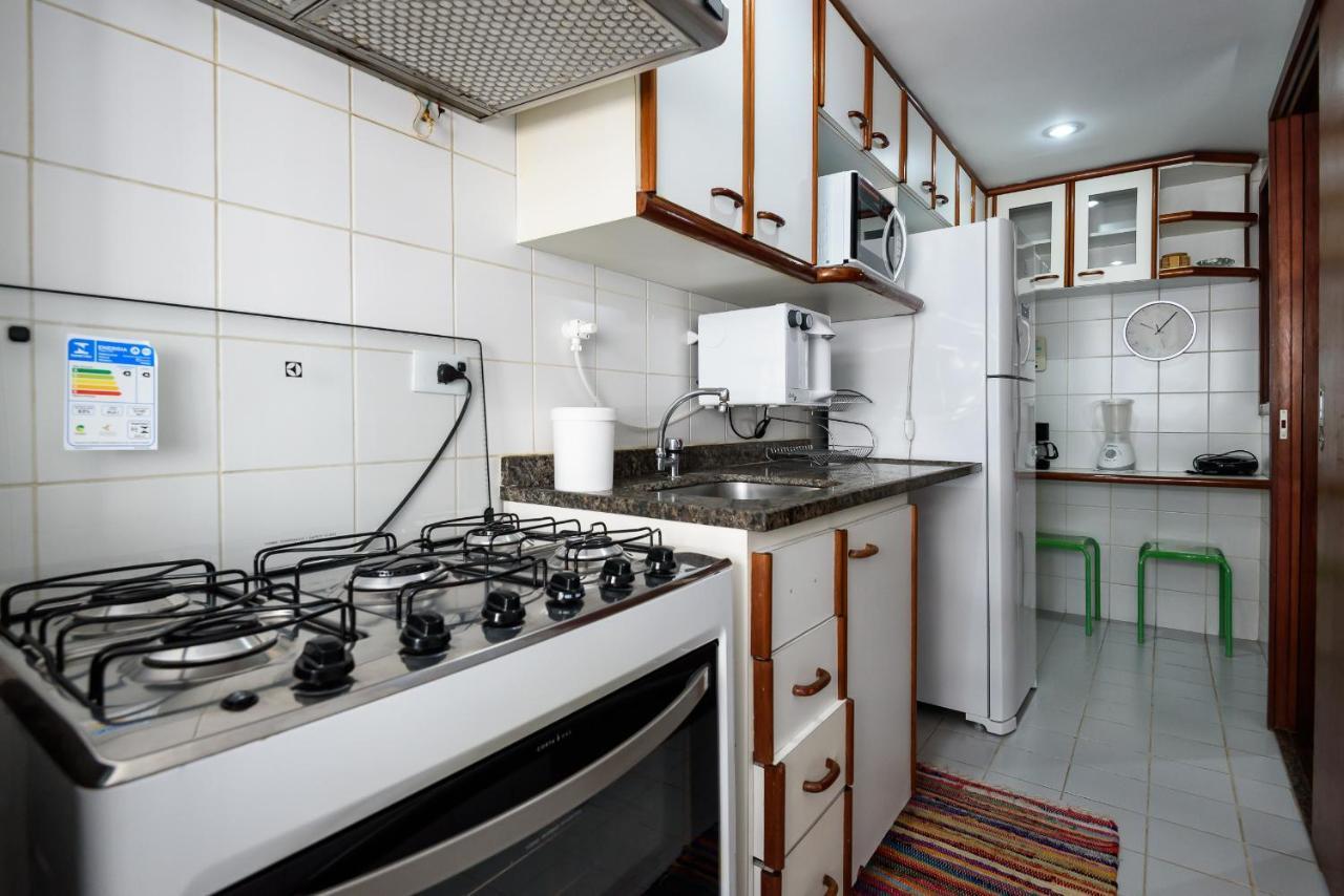 Pineapples Pdc1103 - Lindo Apartamento 2 Quartos Na Barra Da Tijuca Rio de Janeiro Zewnętrze zdjęcie