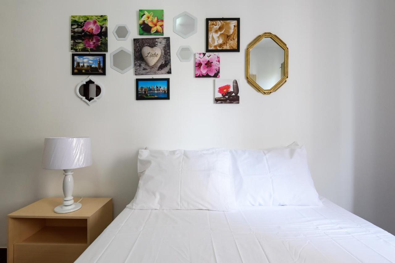 Pineapples Pdc1103 - Lindo Apartamento 2 Quartos Na Barra Da Tijuca Rio de Janeiro Zewnętrze zdjęcie