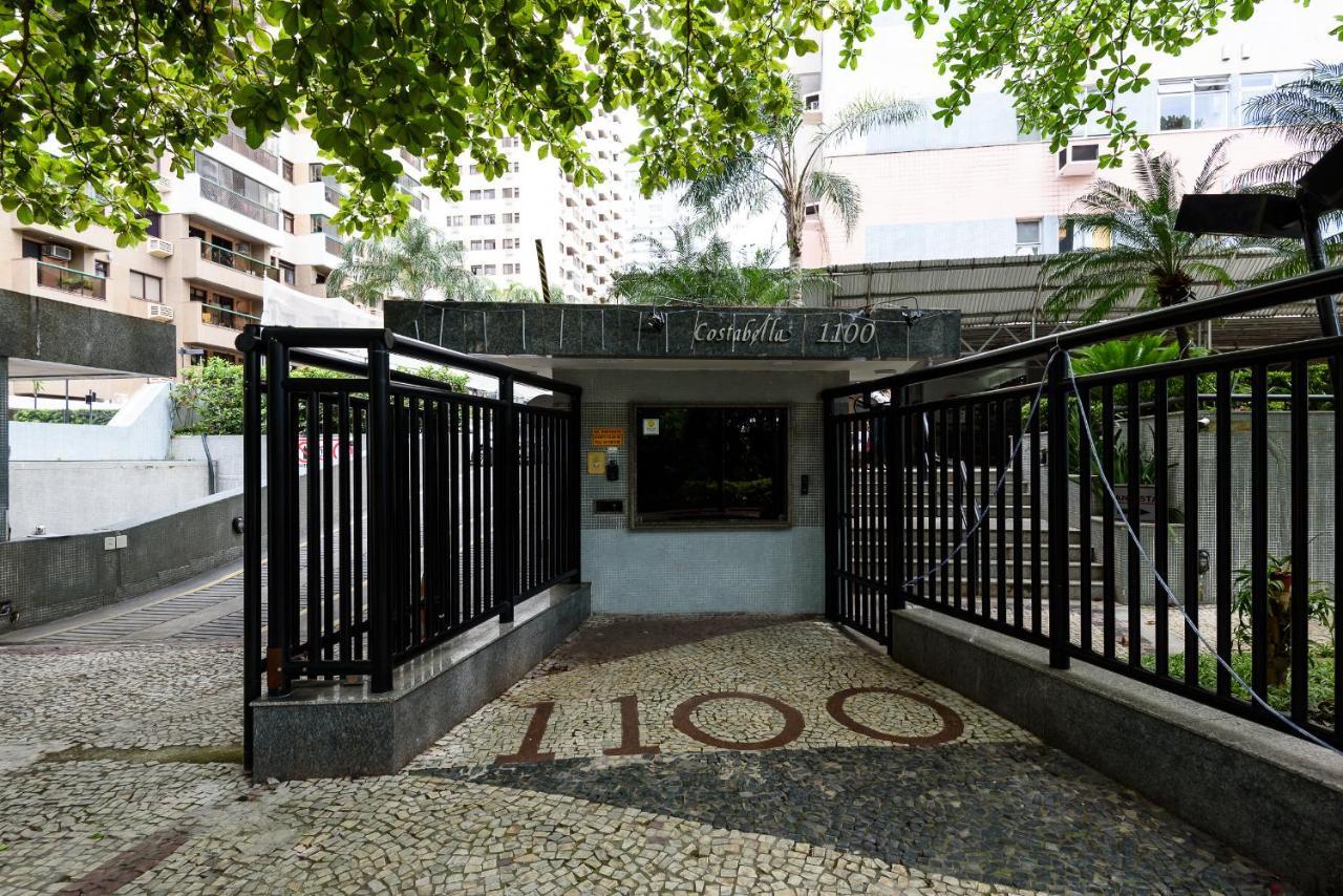 Pineapples Pdc1103 - Lindo Apartamento 2 Quartos Na Barra Da Tijuca Rio de Janeiro Zewnętrze zdjęcie