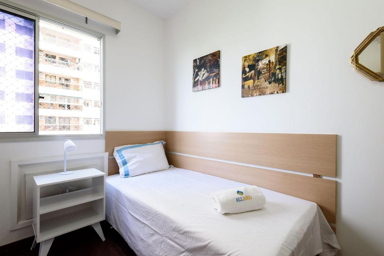 Pineapples Pdc1103 - Lindo Apartamento 2 Quartos Na Barra Da Tijuca Rio de Janeiro Zewnętrze zdjęcie