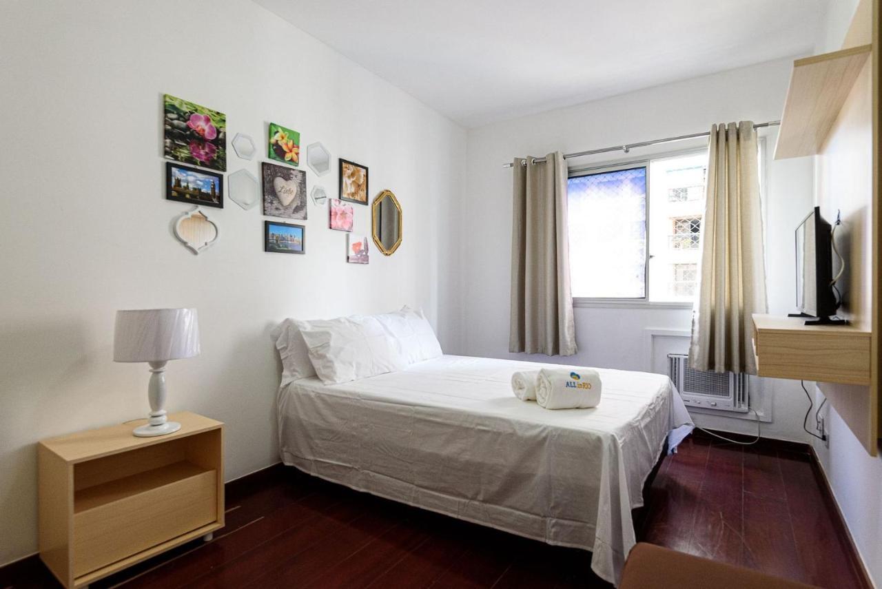 Pineapples Pdc1103 - Lindo Apartamento 2 Quartos Na Barra Da Tijuca Rio de Janeiro Zewnętrze zdjęcie