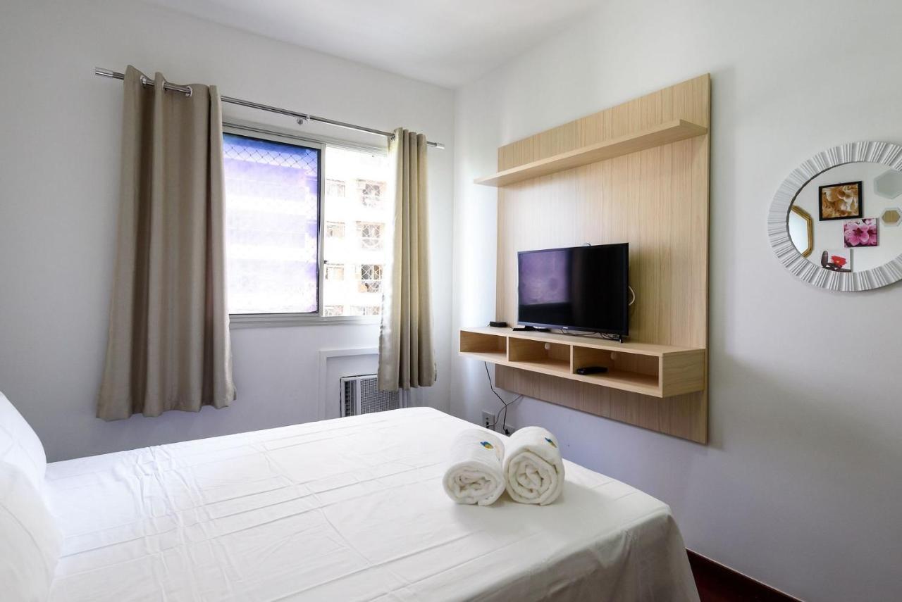 Pineapples Pdc1103 - Lindo Apartamento 2 Quartos Na Barra Da Tijuca Rio de Janeiro Zewnętrze zdjęcie