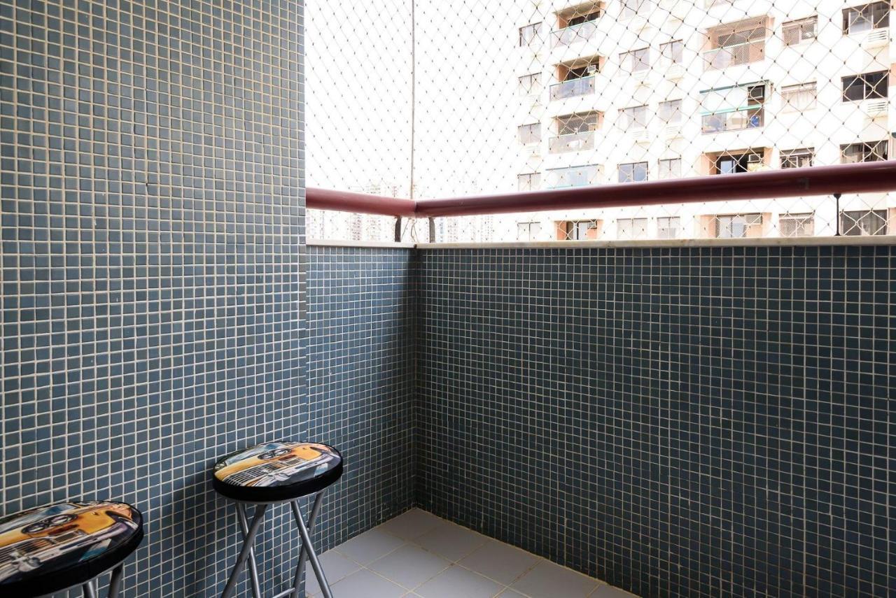 Pineapples Pdc1103 - Lindo Apartamento 2 Quartos Na Barra Da Tijuca Rio de Janeiro Zewnętrze zdjęcie